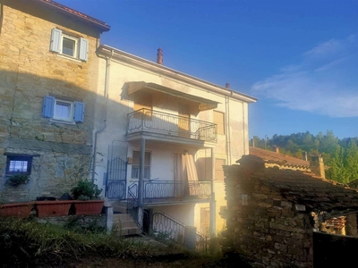 Vendita Villa Albera Ligure