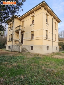 Villa a Suzzara