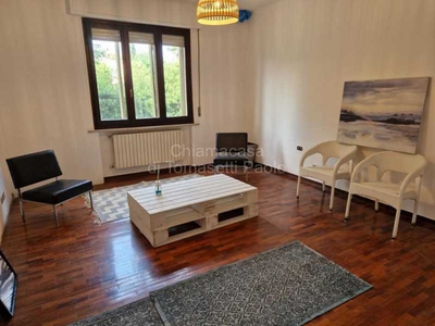 Villa Bifamiliare in Vendita ad Fano - 330000 Euro