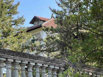 Villa Esclusiva sulle Colline del Gavi a Monterotondo