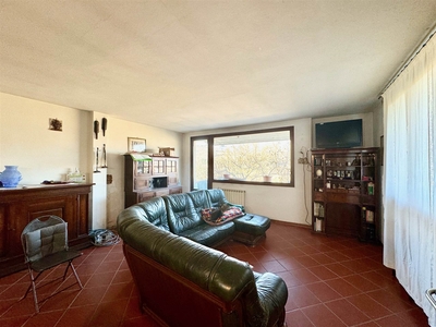 Villa in vendita a Rufina Firenze Masseto