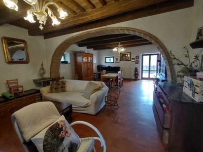 villa indipendente in vendita a Castelbellino