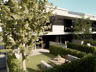Villa QuadriFamiliare in Vendita ad Cervia - 320000 Euro
