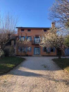 Villa unifamigliare di 800 mq a Maser