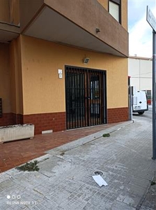Locale commerciale - 3 Vetrine a Alghero