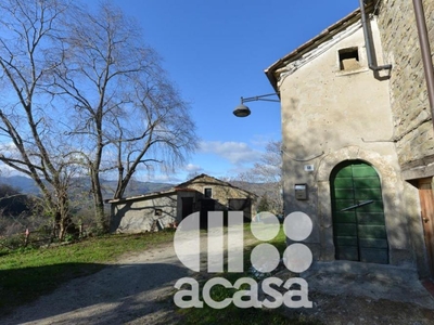 rustico / casale in vendita a Bagno di Romagna