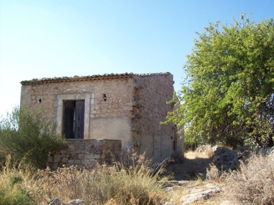 Rustico vista mare a Scicli