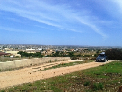 Terreno in vendita a Scicli