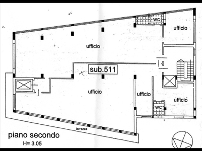 Ufficio in affitto, Firenze statuto