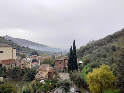 Vendita Porzione di fabbricato Calci