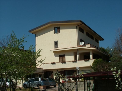 villa in vendita a Mendicino