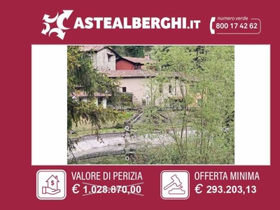 Albergo-Hotel in Vendita ad Rovetta - 293203 Euro