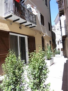Appartamento - Bilocale a Caltanissetta