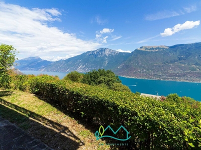 Appartamento 'Casa Renate' con vista lago, terrazza privata e Wi-Fi