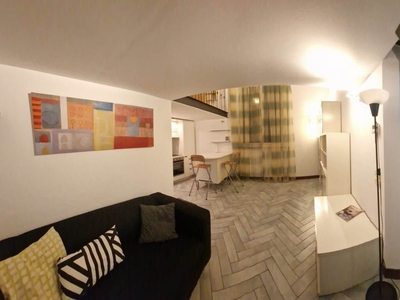 Appartamento in affitto a Ancona Centro Storico