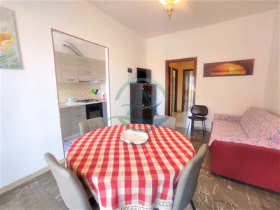 appartamento in affitto a Andora