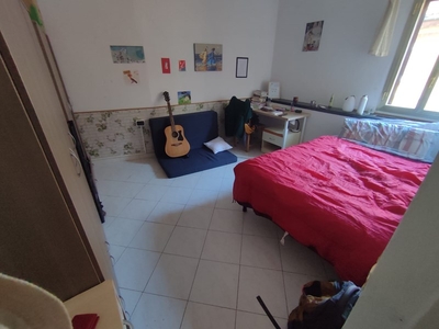 Appartamento in Affitto a Bologna, zona Lame, 1'100€, 100 m², arredato