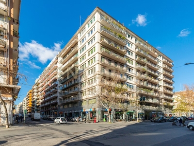 Appartamento in Affitto a Catania, 750€, 125 m²