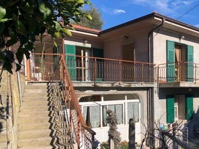 Appartamento in vendita a Camporosso Imperia