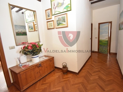 Appartamento in vendita a Castel San Gimignano - San Gimignano
