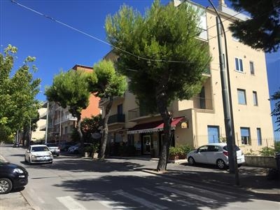 Appartamento in vendita a Chieti Piazza Garibaldi