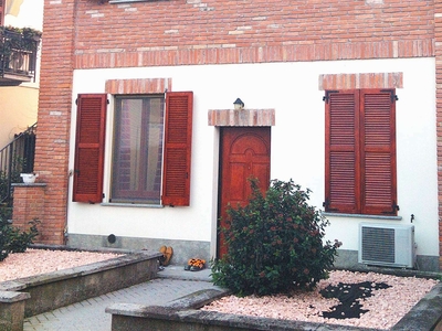 Appartamento in vendita a Piacenza Borgotrebbia