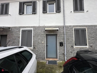 Appartamento in Vendita in Via Alessandro Marenghi 39 a Piacenza