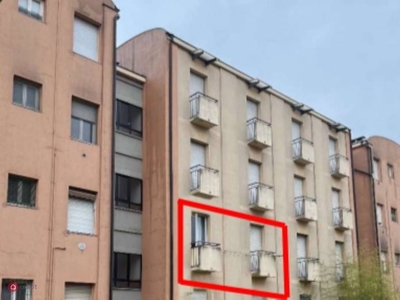 Appartamento in Vendita in Via Antonio Novasconi 3 a Cremona