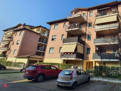 Appartamento in Vendita in Via Antonio Veneri 15 a a Reggio Emilia