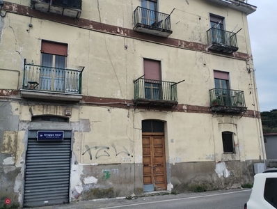 Appartamento in Vendita in Via Carlo Gatti a Salerno
