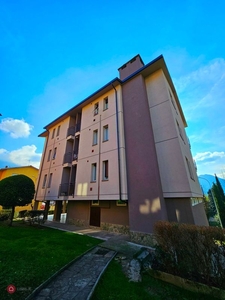 Appartamento in Vendita in Via Don Luigi Monza a Lecco