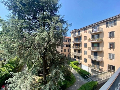 Appartamento in Vendita in Via Ferrante Aporti 8 a Cremona