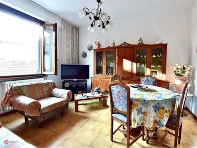 Appartamento in Vendita in Via Francesco Anzani 13 a Como