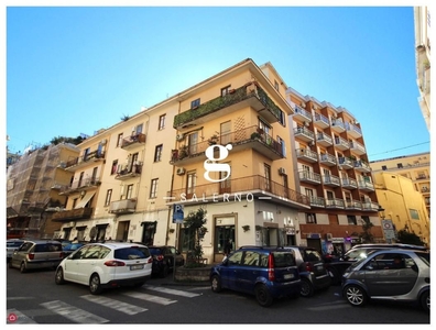 Appartamento in Vendita in Via Giovanni Cuomo a Salerno
