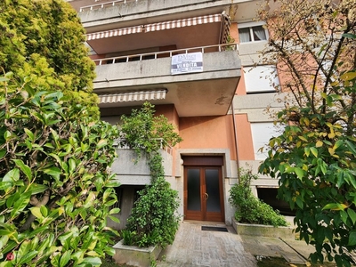 Appartamento in Vendita in Via Jacopo Facciolati a Padova