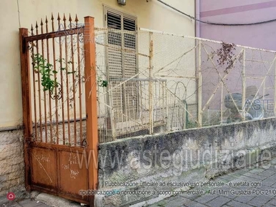Appartamento in Vendita in Via Luca Gaurico 6 a Salerno