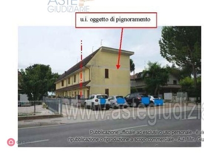 Appartamento in Vendita in Via Lughese 220 a Forlì