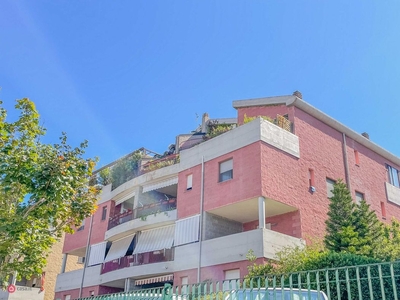 Appartamento in Vendita in Via Vardabasso 14 a Sassari
