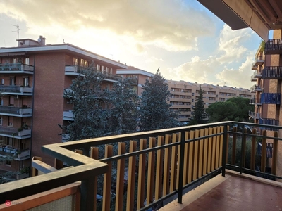 Appartamento in Vendita in Via VESPUCCI a Perugia