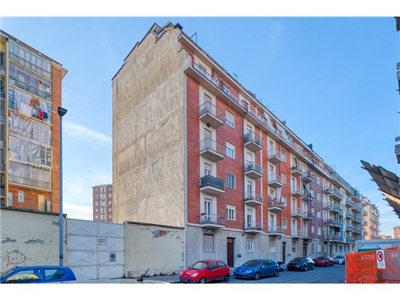 Appartamento in Via Banchette , 7, Torino (TO)