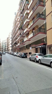 Appartamento in Via Diego Peluso, 105, Taranto (TA)