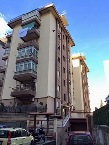 Appartamento in Via Enrico Serretta, 4, Palermo (PA)