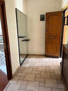 Appartamento in Via Fellini, Sant'Arpino (CE)
