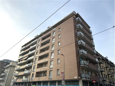 Appartamento in Via Giambellino, 96, Milano (MI)