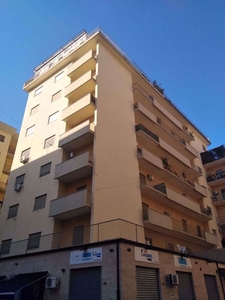 Appartamento in Via Luigi Manfredi, Palermo (PA)
