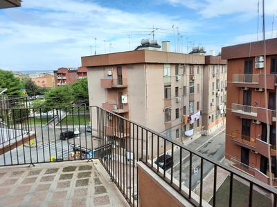 Appartamento in Via Masaccio, 27, Taranto (TA)