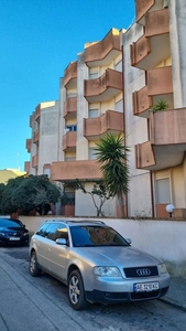 Appartamento in Via Massimo D'azeglio, 54, Mesagne (BR)