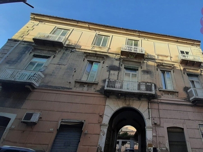 Appartamento in Via Melorio, 9, Santa Maria Capua Vetere (CE)