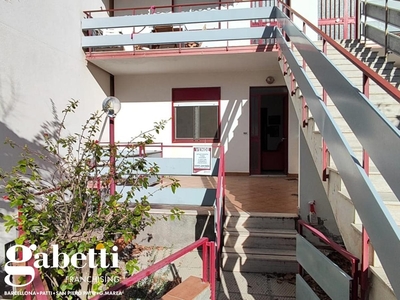 Appartamento in Via Messina, 13 A, Gioiosa Marea (ME)