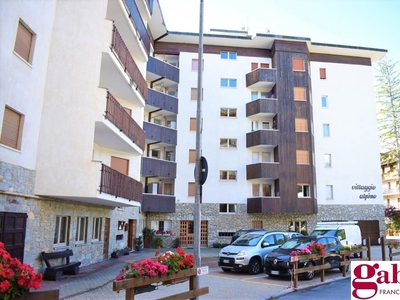 Appartamento in Via Villaggio Alpino, 13, Sauze d'Oulx (TO)